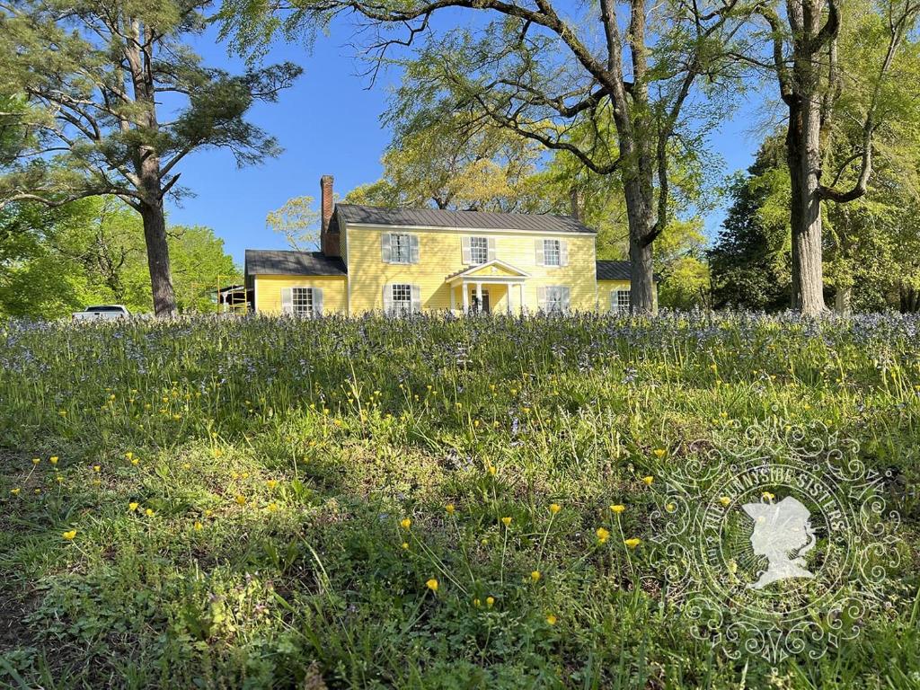 The Sunnyside Sisters Bed and Breakfast